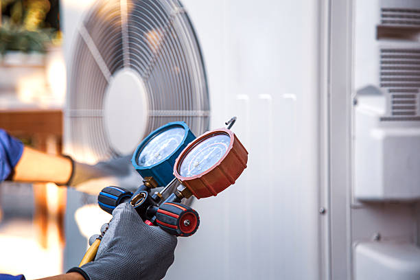 Affordable Hvac solutions in Kapowsin, WA
